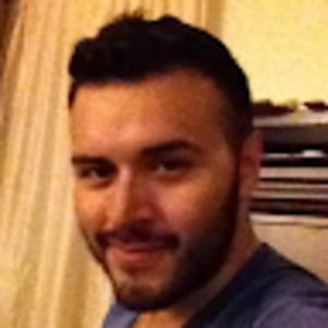 Meet your Posher, Josh